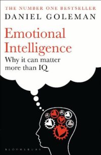 cover of the book Emotional Intelligence