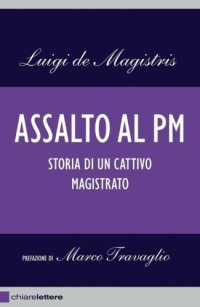 cover of the book Assalto al pm