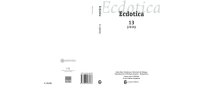 cover of the book Ecdotica