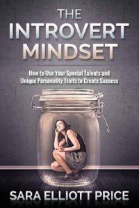 cover of the book Introvert Mindset