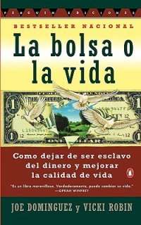 cover of the book La bolsa o la vida