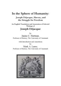 cover of the book The Humanisphere