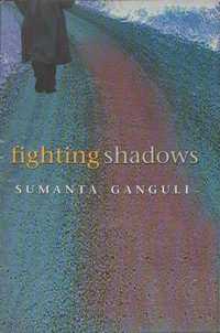 cover of the book Fighting Shadows