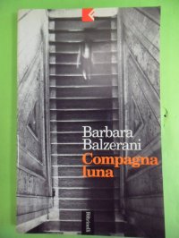 cover of the book Compagna luna