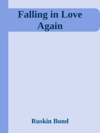 cover of the book Falling in Love Again