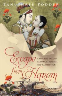 cover of the book Escape from Harem