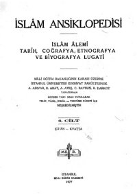 cover of the book "Kızılbaş" MEB İslam Ansiklopedisi C6