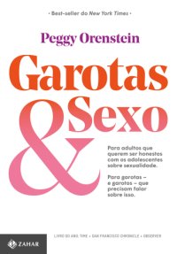 cover of the book Garotas & Sexo