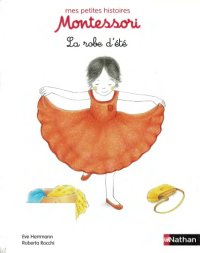 cover of the book La robe d’été