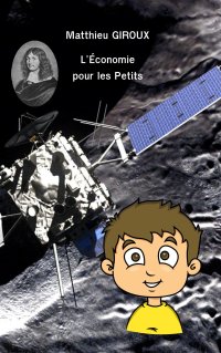 cover of the book L’Économie pour les Petits