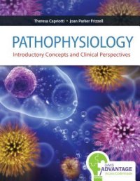 cover of the book Pathophysiology