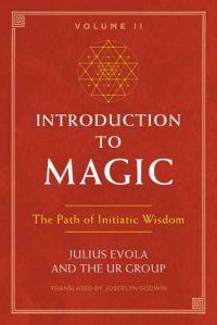 cover of the book Introduction to Magic