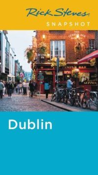 cover of the book Dublin