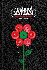 cover of the book O diário de Myriam