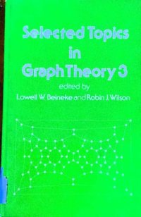 cover of the book Applications of graph theory