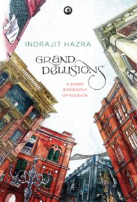 cover of the book Grand Delusions