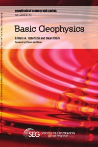 cover of the book Basic Geophysics