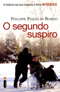 cover of the book O Segundo Suspiro