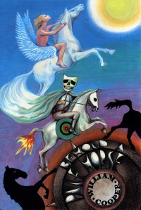 cover of the book Behold a pale horse