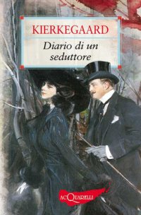 cover of the book Diario di un seduttore