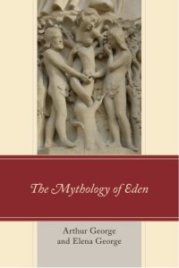 cover of the book The Mythology of Eden