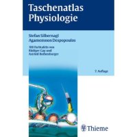 cover of the book Taschenatlas Physiologie