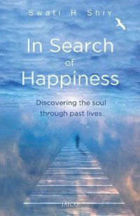 cover of the book In Search of Happiness