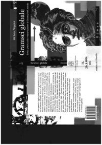 cover of the book Gramsci Globale