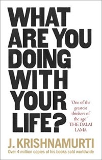 cover of the book What Are You Doing With Your Life?