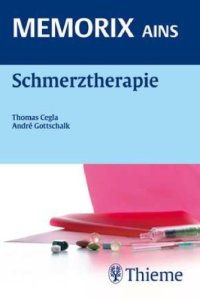 cover of the book Schmerztherapie : 31 Tabellen