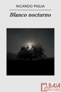 cover of the book Blanco nocturno