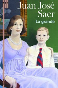 cover of the book La Grande