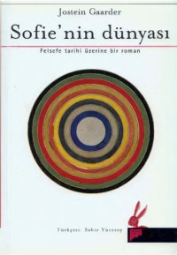 cover of the book Sofie’nin Dünyası