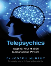 cover of the book TELEPSYCHICS