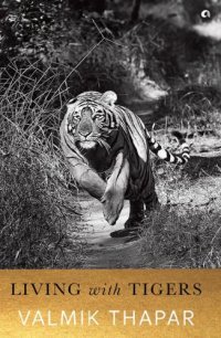 cover of the book Living with Tigers