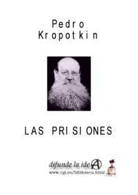 cover of the book Las Prisiones