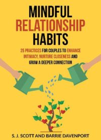 cover of the book Mindful Relationship Habits