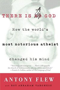 cover of the book There Is a God