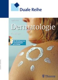 cover of the book Dermatologie