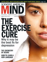 cover of the book Scientific American Mind (January/February 2017)