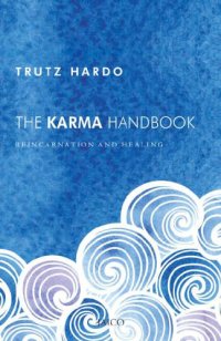 cover of the book The Karma Handbook