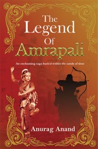 cover of the book The Legends of Amrapali