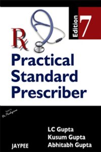 cover of the book Practical Standard Prescriber