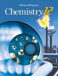 cover of the book Chemistry 12U Student Edition