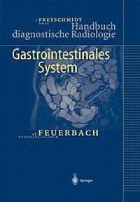 cover of the book Gastrointestinales System