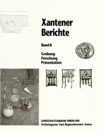 cover of the book Grabung, Forschung, Präsentation : Sammelband