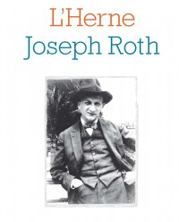 cover of the book Cahier Joseph Roth