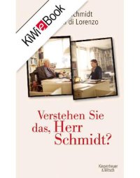 cover of the book Verstehen Sie das, Herr Schmidt?