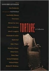 cover of the book Torture: A Collection