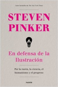 cover of the book En defensa de la Ilustración